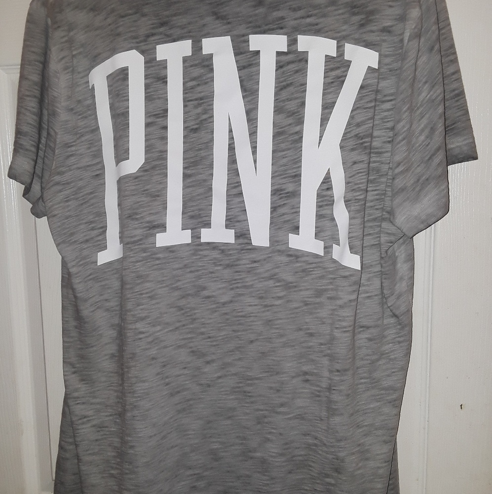 Victoria Secret Pink tshitt